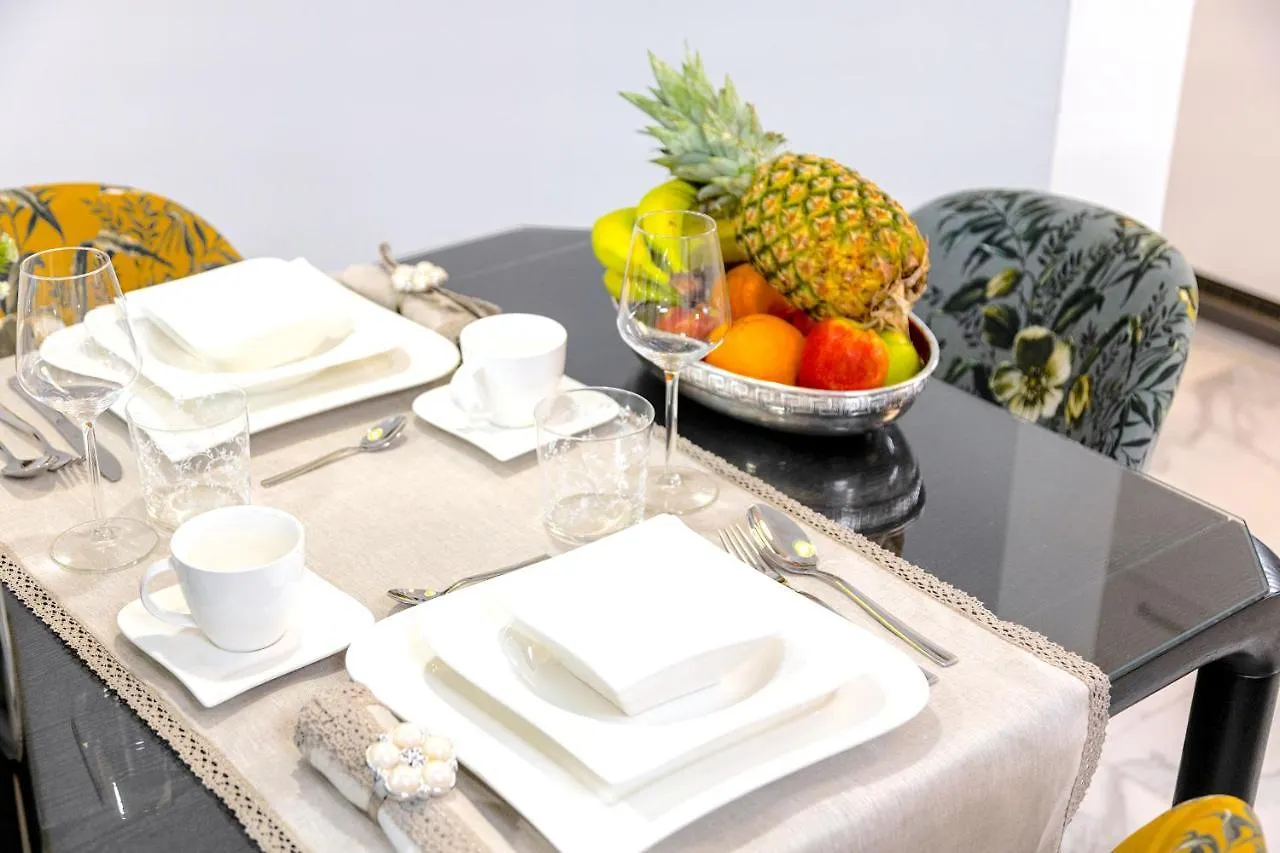 Lux Holiday Apartment Tony @ 10 Min Znjan Beach Split 0*,  Croatia