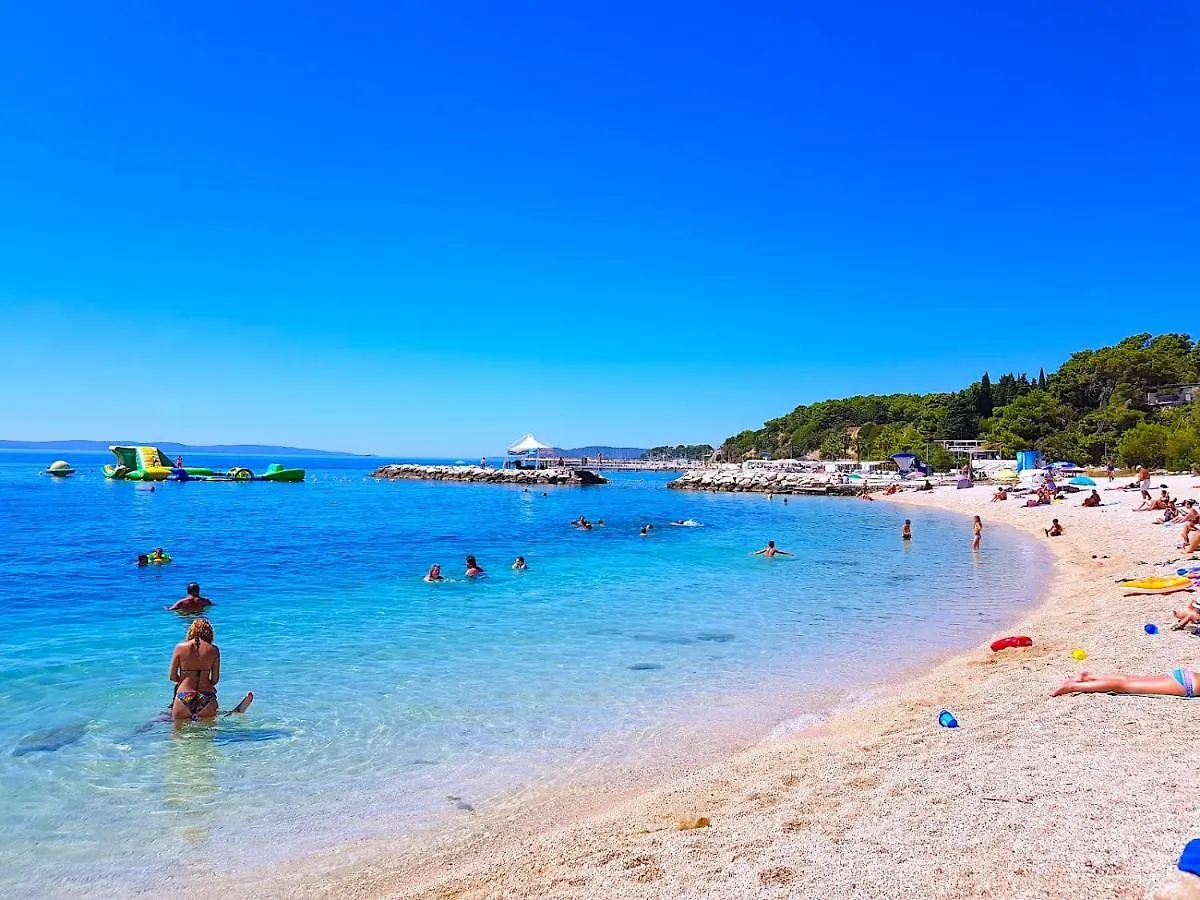 Lux Holiday Apartment Tony @ 10 Min Znjan Beach Split
